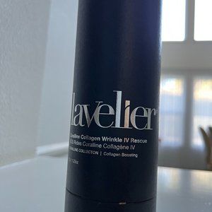Lavelier Coralline Collagen Wrinkle IV Rescue NIB 35g/1.23oz MSRP $2400